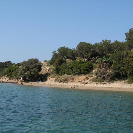 Apartment Supetarska Draga - Donja 2020A Rab Town Luaran gambar