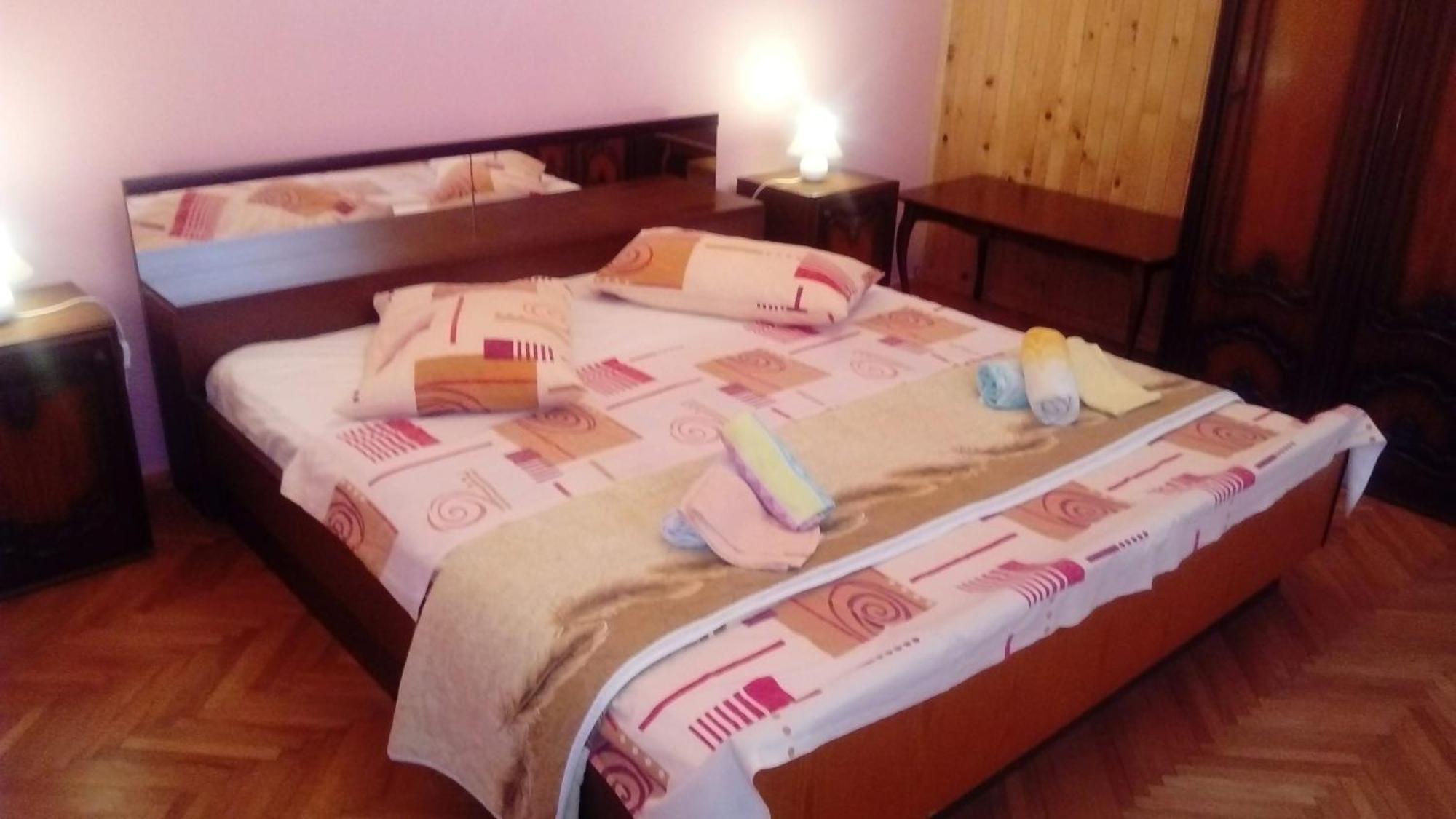 Apartment Supetarska Draga - Donja 2020A Rab Town Luaran gambar