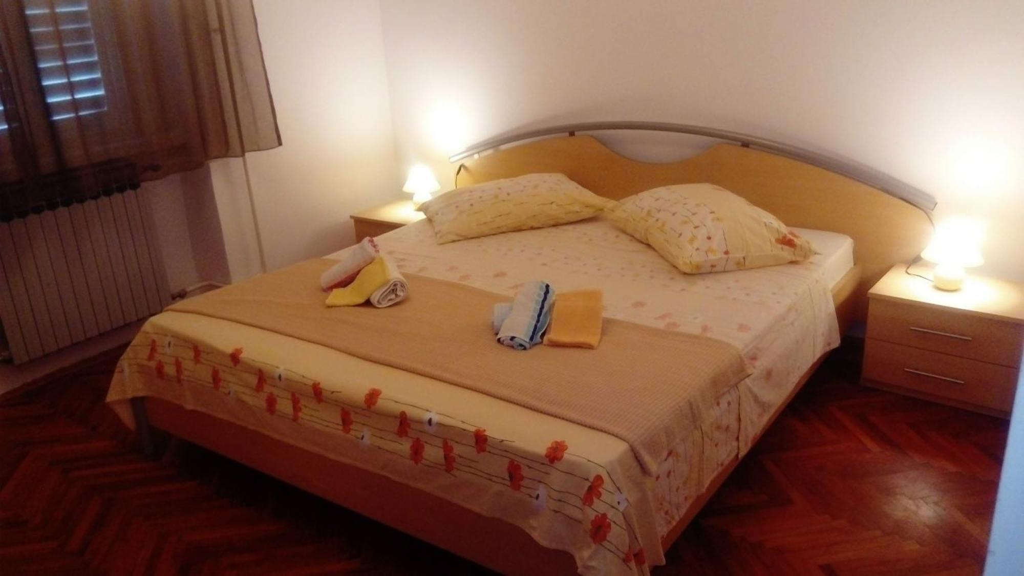 Apartment Supetarska Draga - Donja 2020A Rab Town Luaran gambar