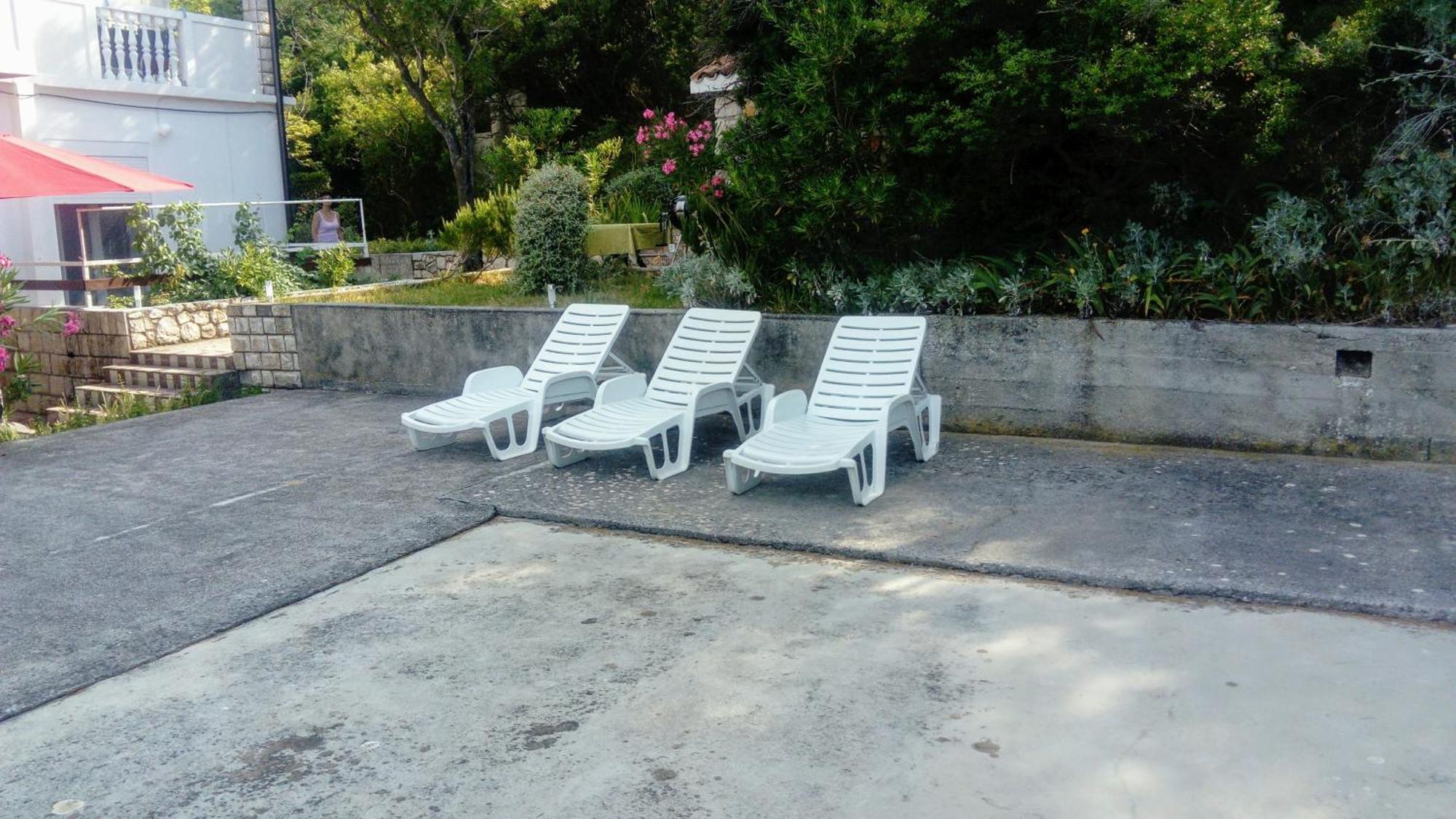 Apartment Supetarska Draga - Donja 2020A Rab Town Luaran gambar
