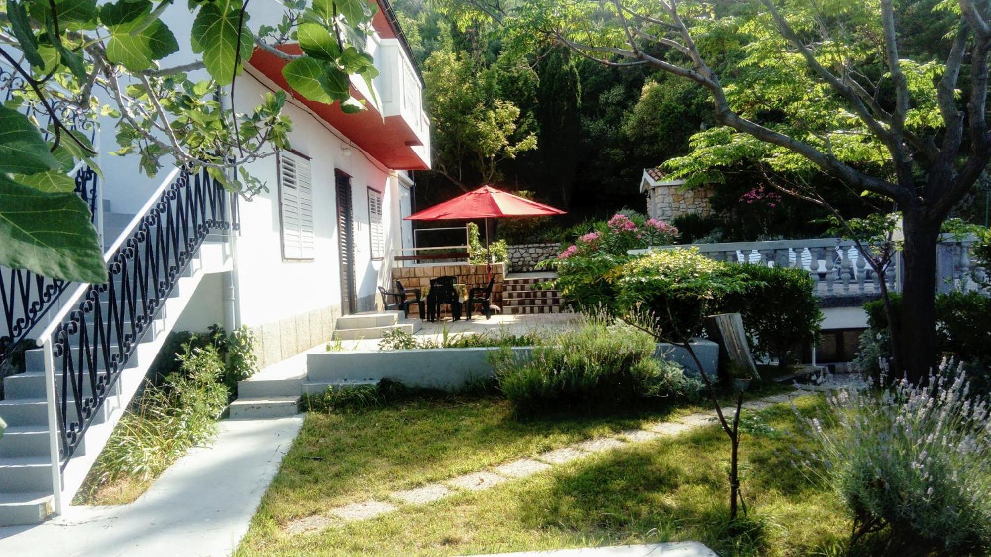 Apartment Supetarska Draga - Donja 2020A Rab Town Luaran gambar