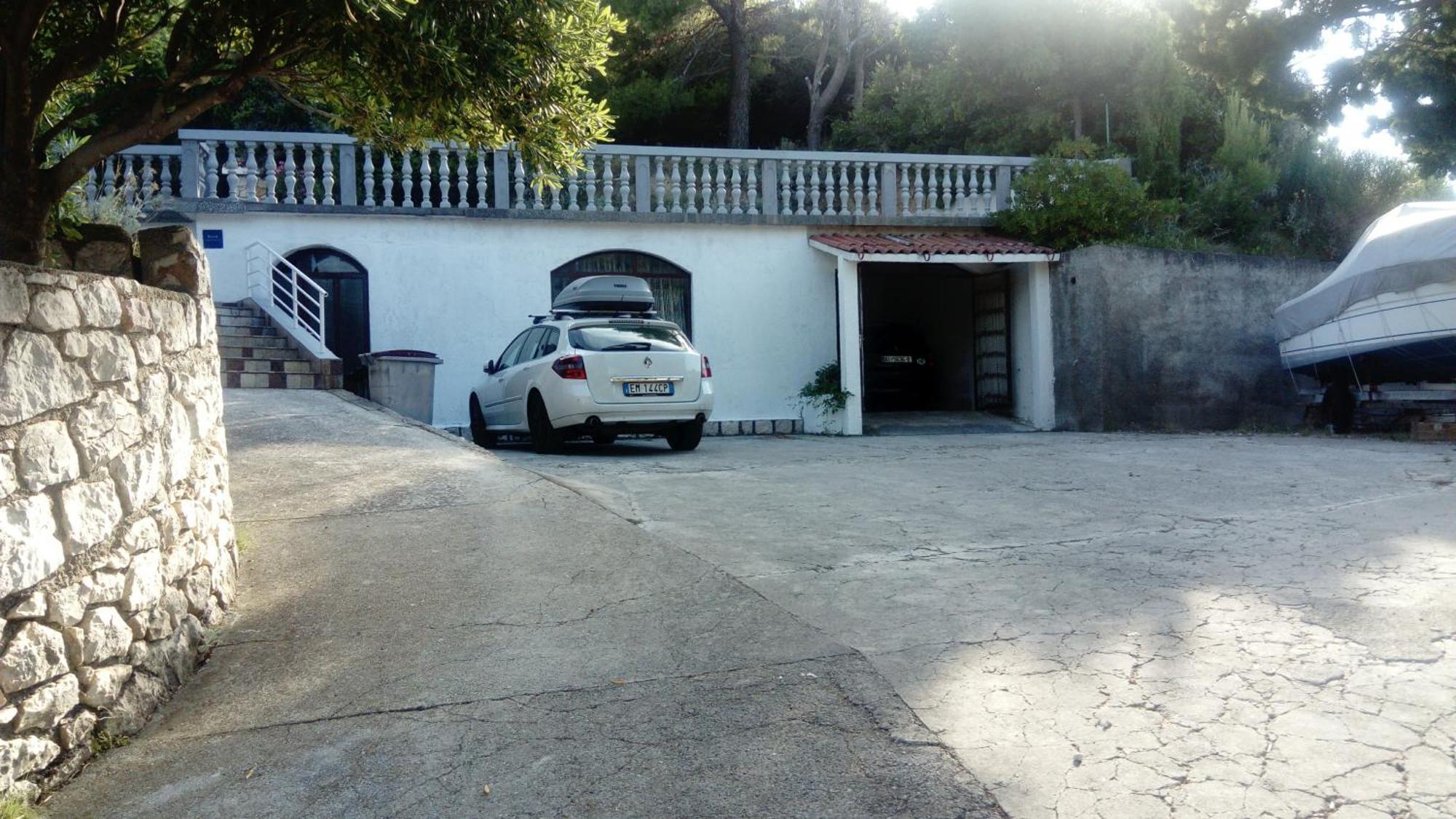 Apartment Supetarska Draga - Donja 2020A Rab Town Luaran gambar