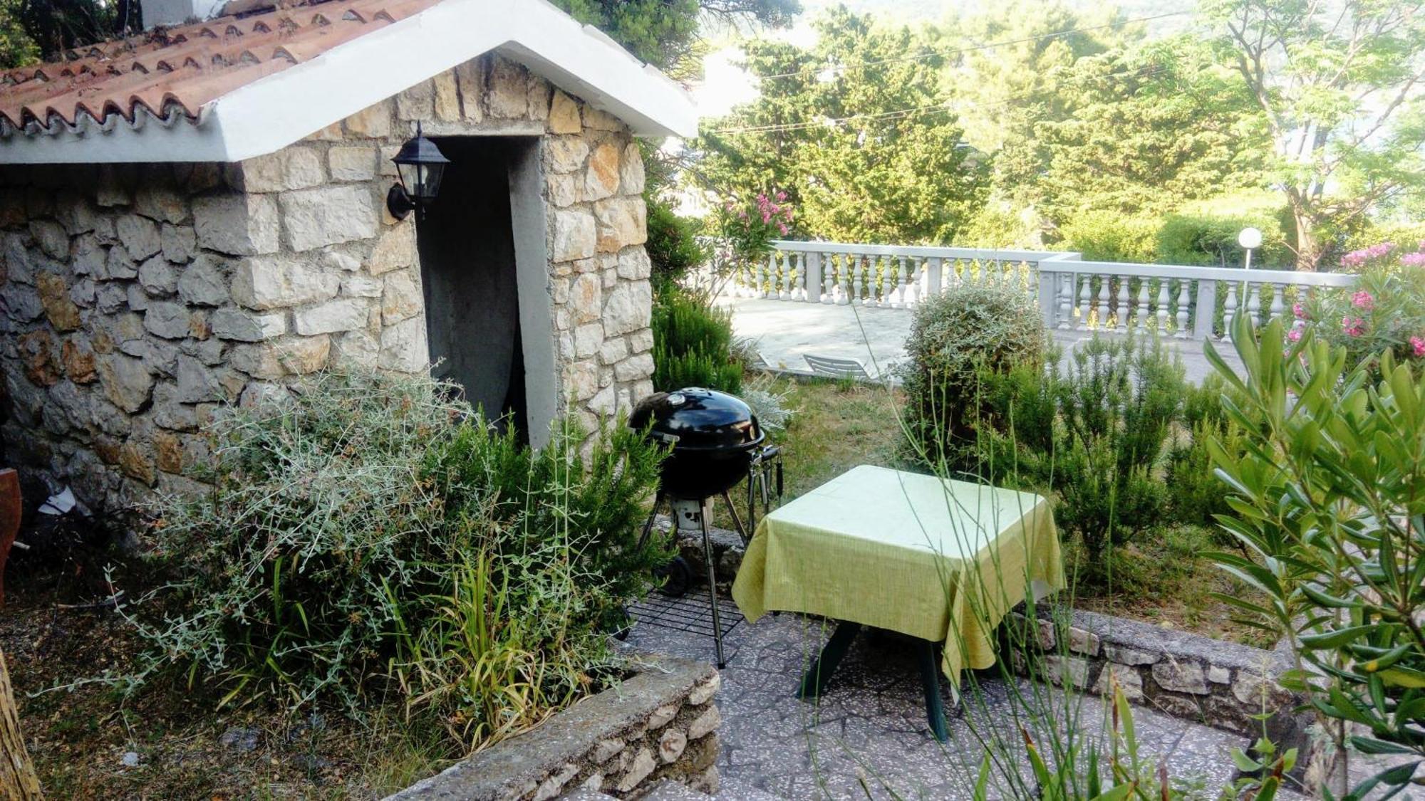 Apartment Supetarska Draga - Donja 2020A Rab Town Luaran gambar