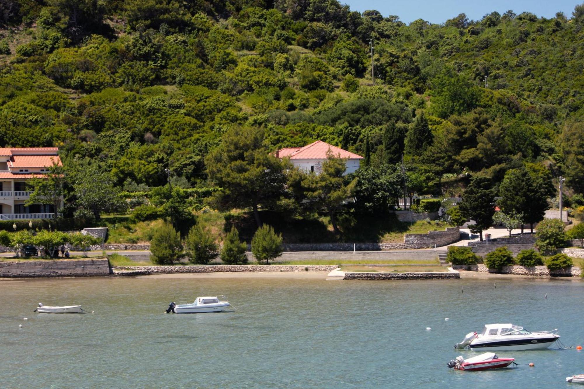 Apartment Supetarska Draga - Donja 2020A Rab Town Luaran gambar