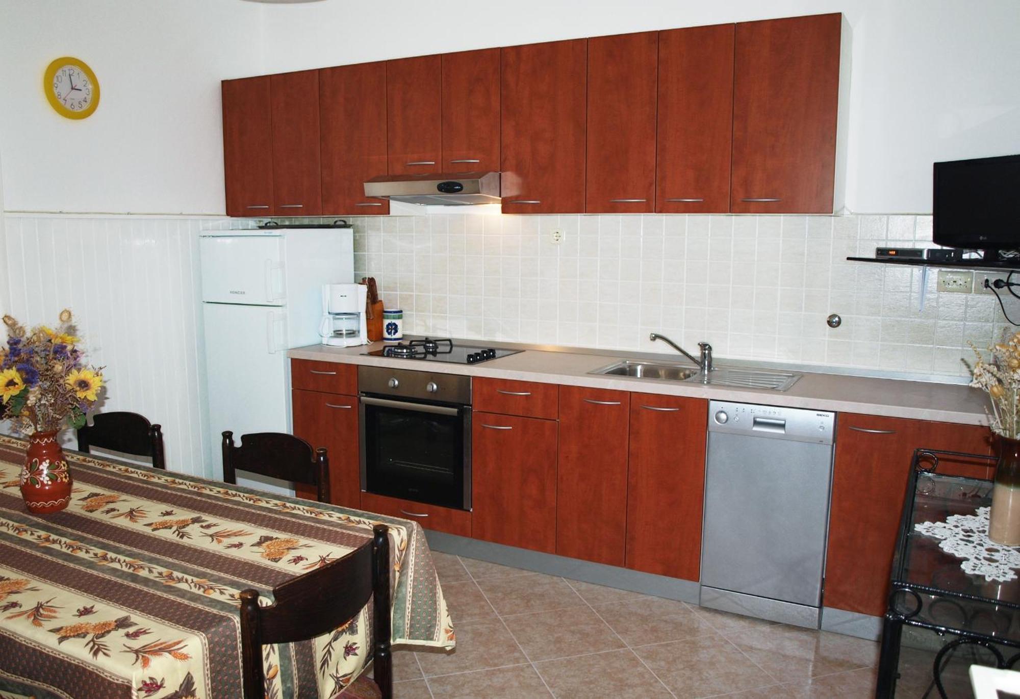 Apartment Supetarska Draga - Donja 2020A Rab Town Luaran gambar