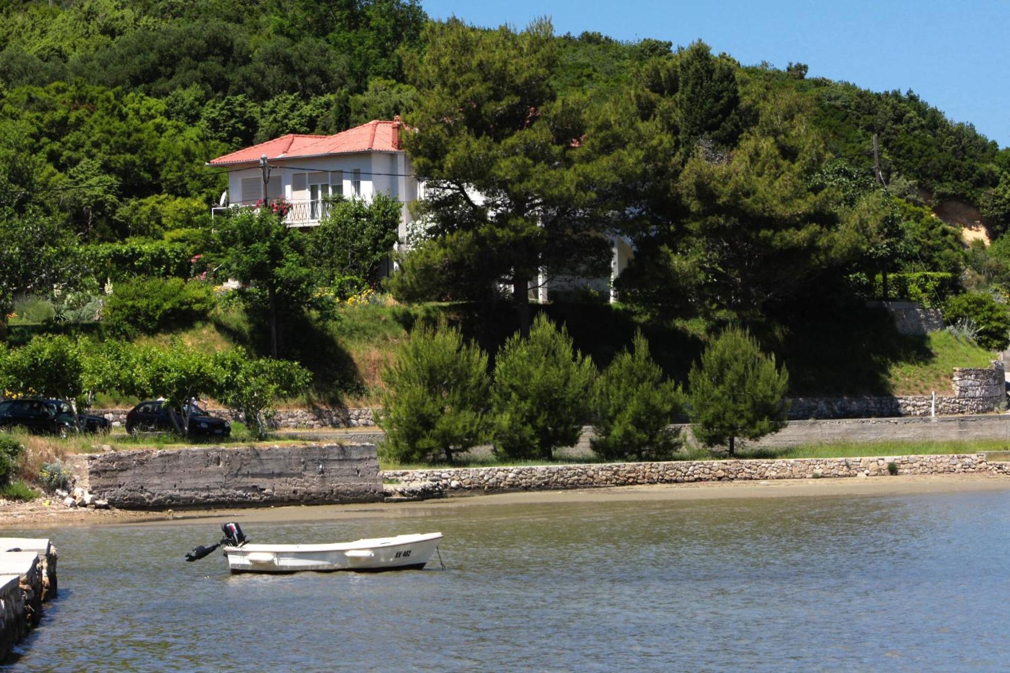 Apartment Supetarska Draga - Donja 2020A Rab Town Luaran gambar