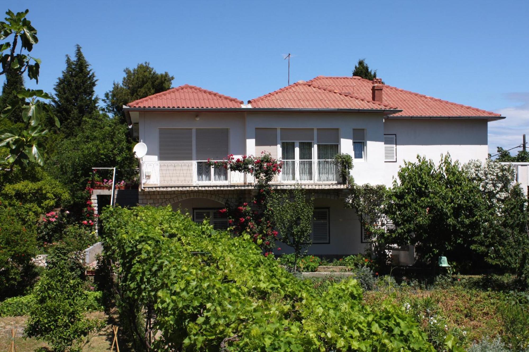 Apartment Supetarska Draga - Donja 2020A Rab Town Luaran gambar