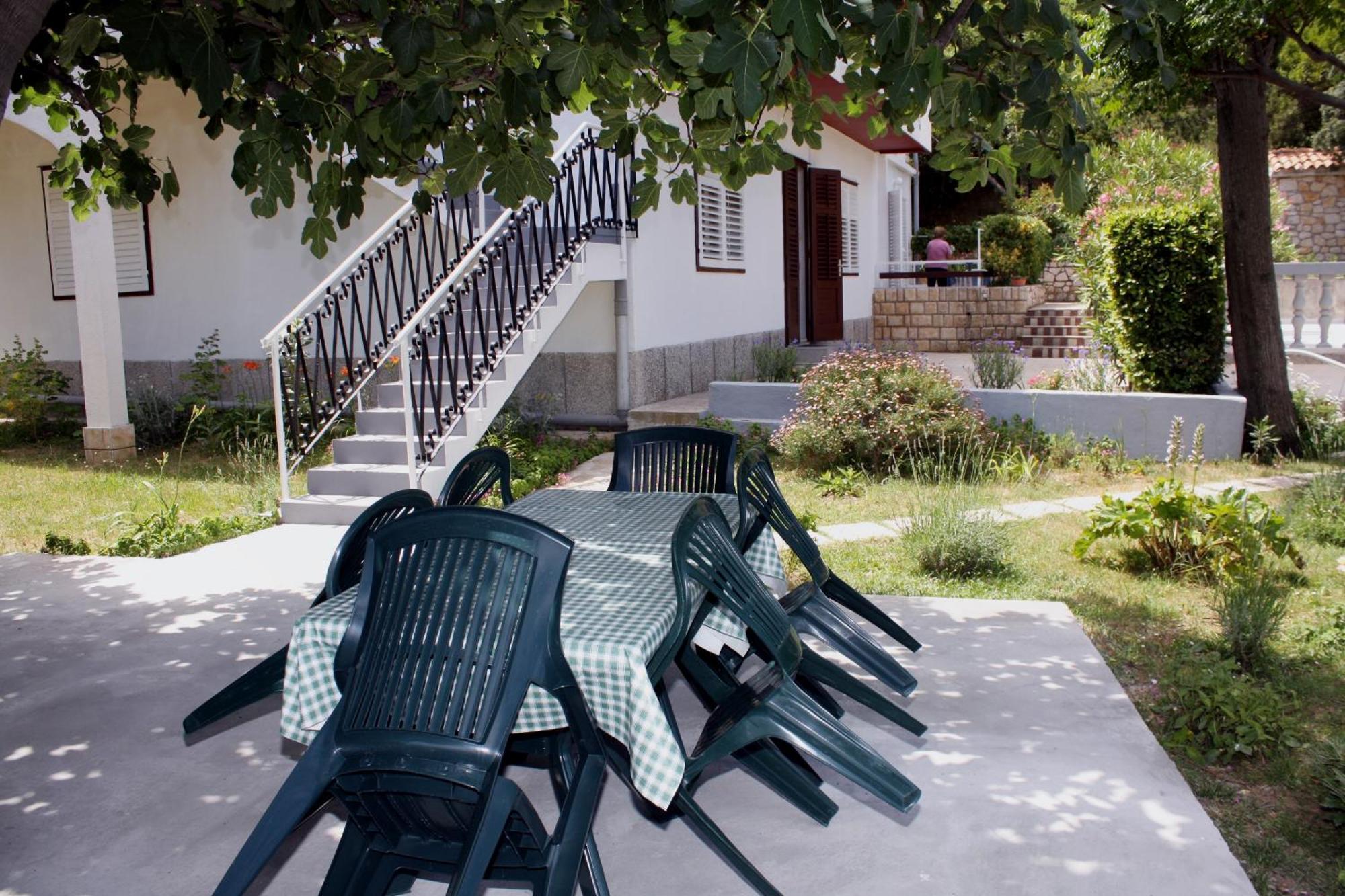 Apartment Supetarska Draga - Donja 2020A Rab Town Luaran gambar