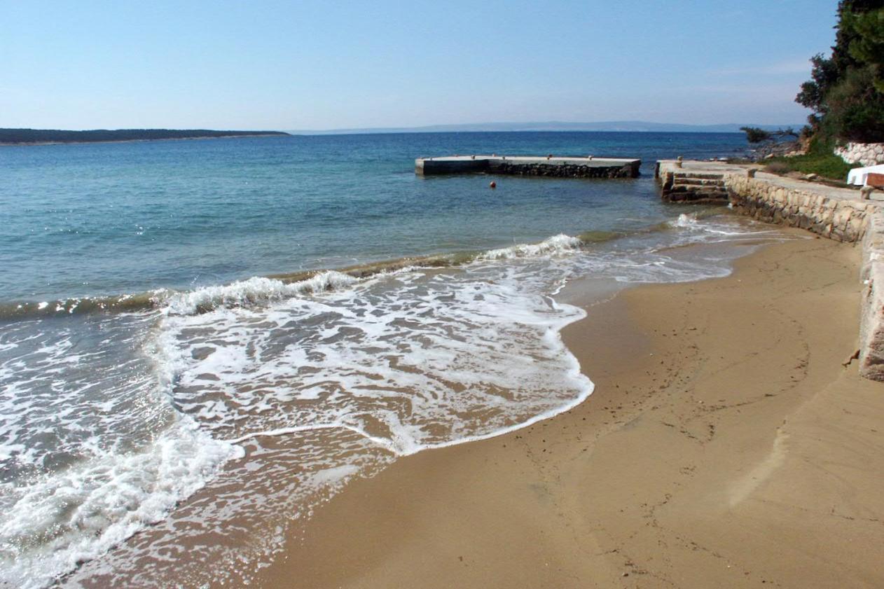 Apartment Supetarska Draga - Donja 2020A Rab Town Luaran gambar