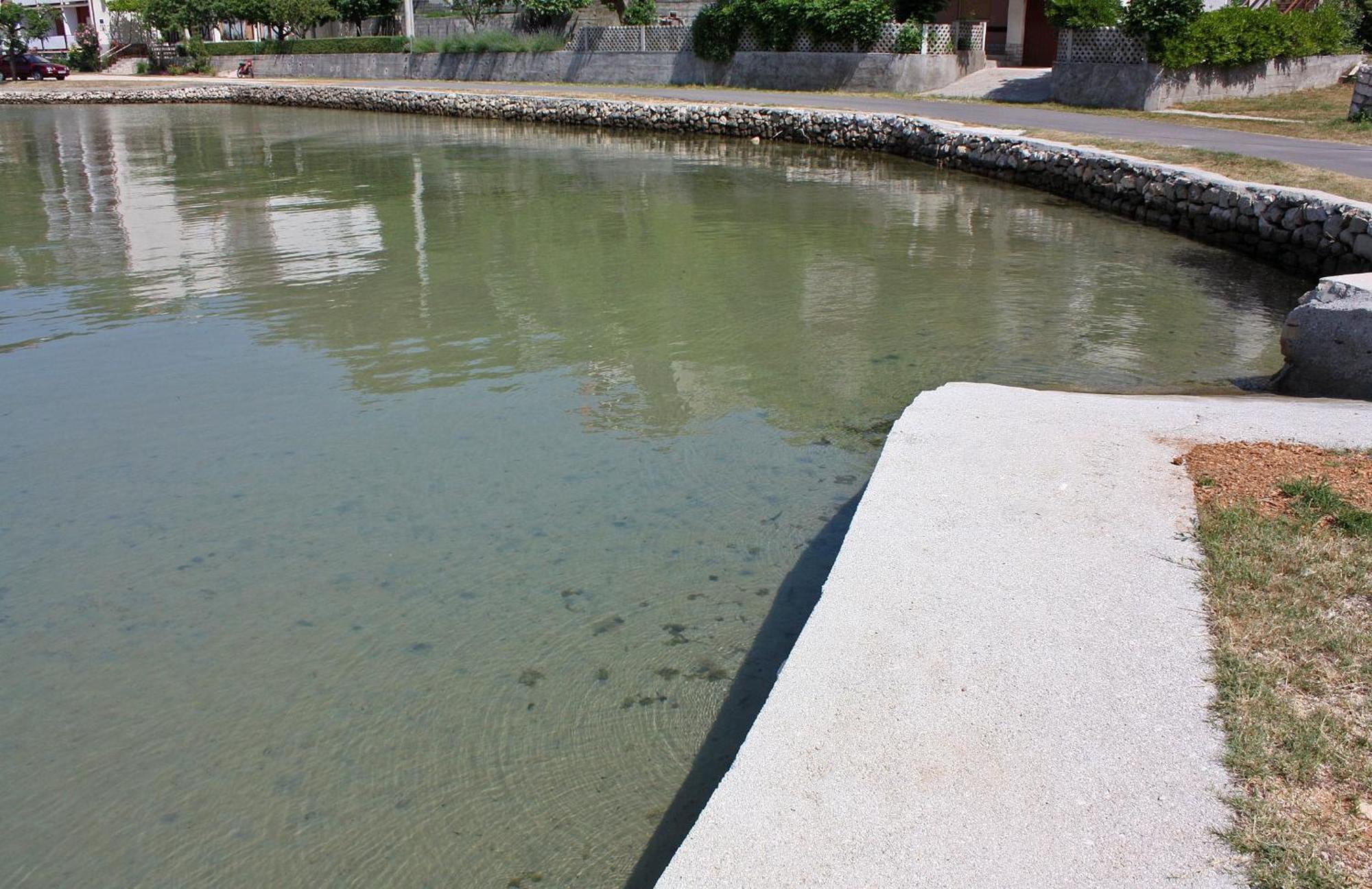 Apartment Supetarska Draga - Donja 2020A Rab Town Luaran gambar
