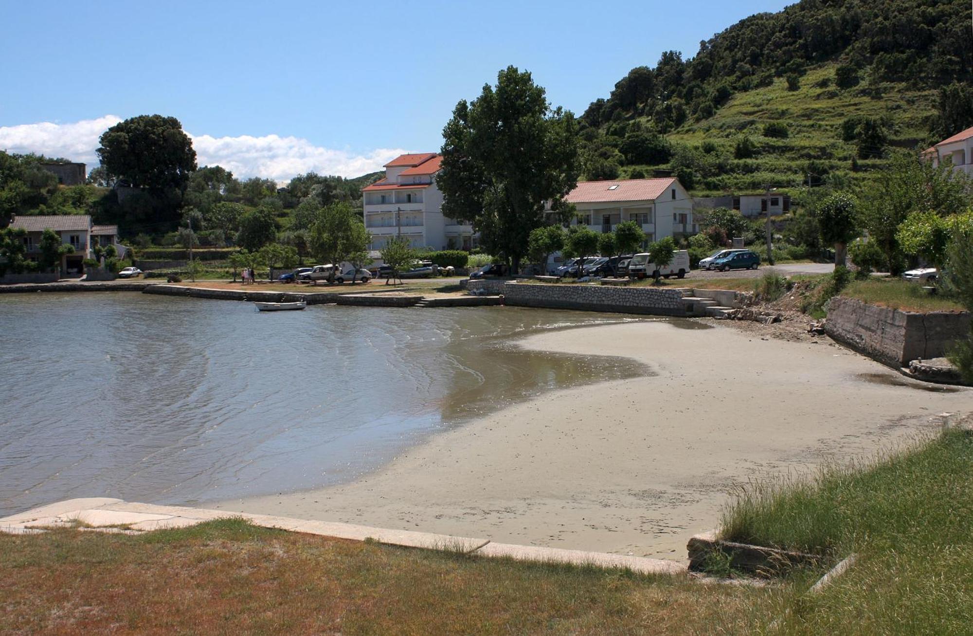 Apartment Supetarska Draga - Donja 2020A Rab Town Luaran gambar