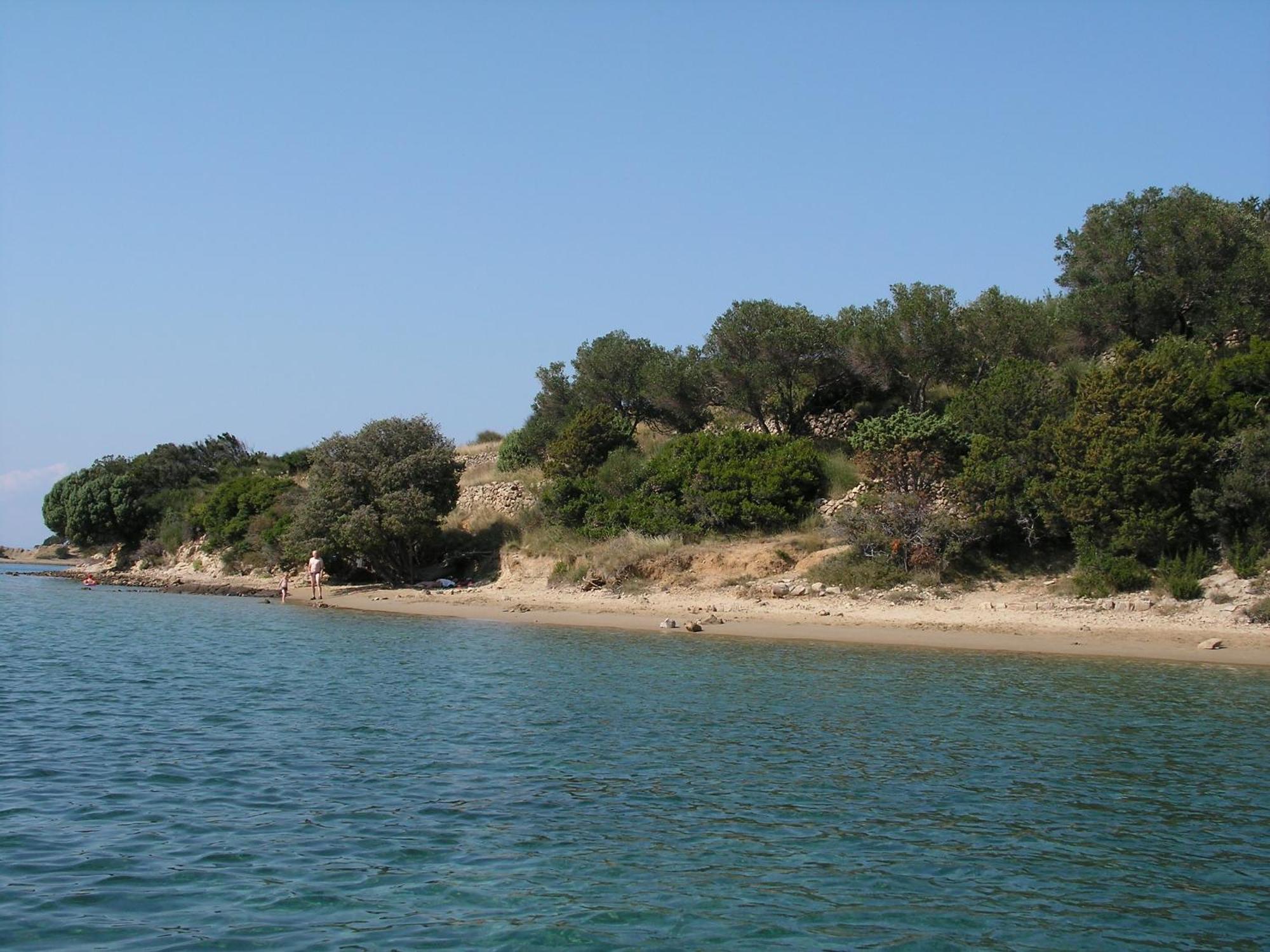 Apartment Supetarska Draga - Donja 2020A Rab Town Luaran gambar