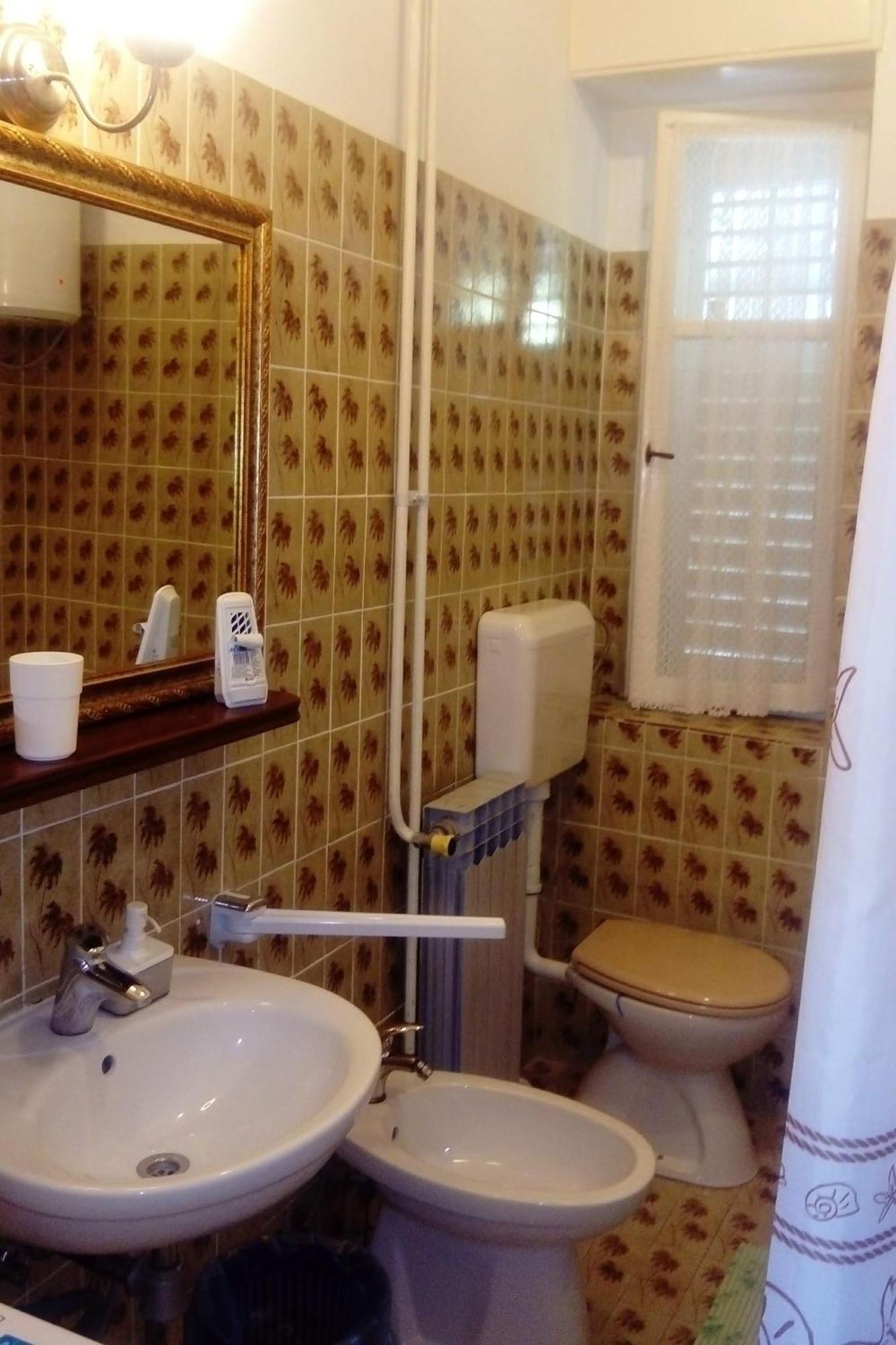 Apartment Supetarska Draga - Donja 2020A Rab Town Luaran gambar